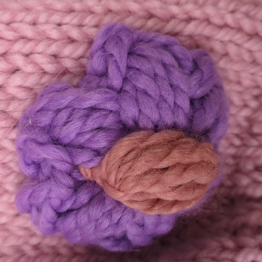 Darling sweater - Picture 12 of 16